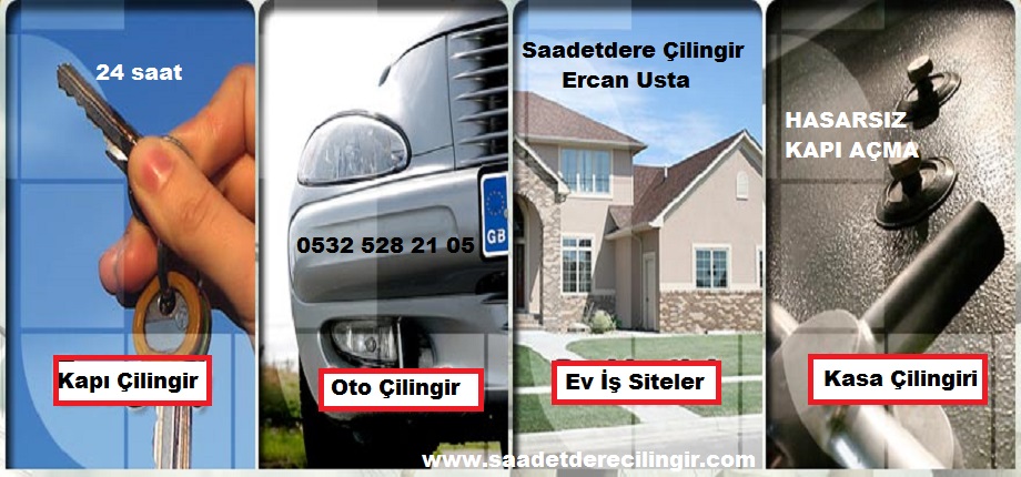 saadetdere anahtarcı